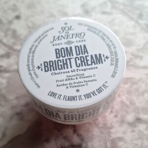 Sol de Janeiro Bom Dia Bright Cream